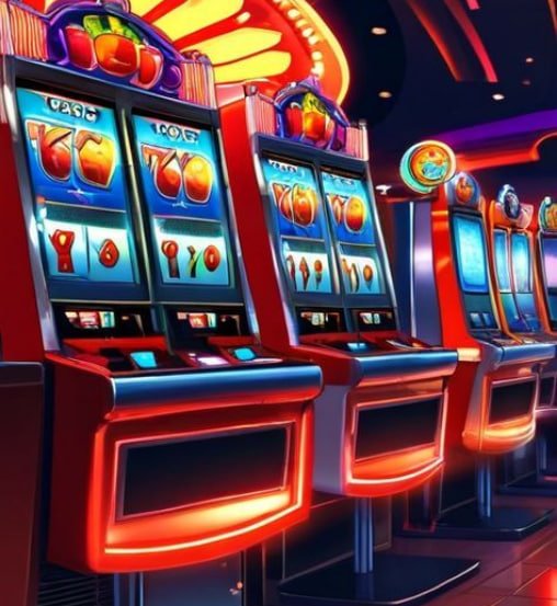 Live Casino – hi77