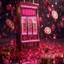 hi77 စလော့ Myanmar ကစားသူများ Video Slots ကစားနေသောပုံ