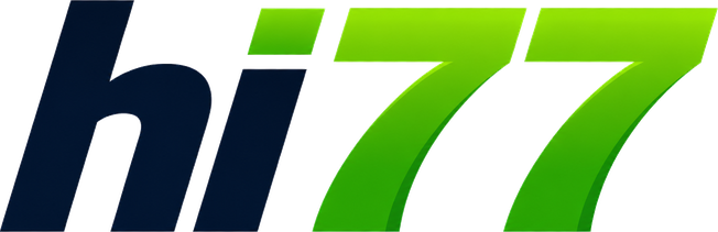 hi77 Logo